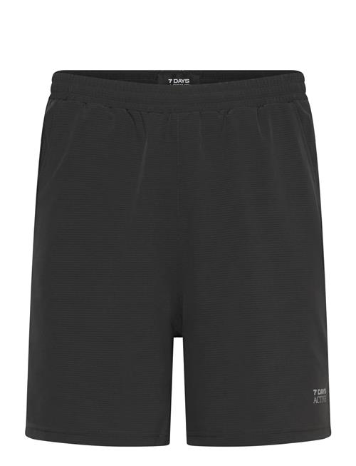 7 DAYS Active | Tech Shorts | S