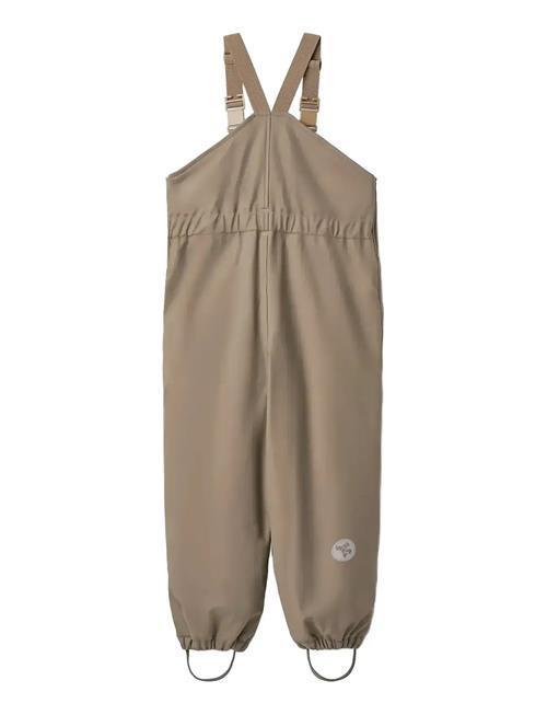 Wheat | Thermo Rain Overalls Lian | 104
