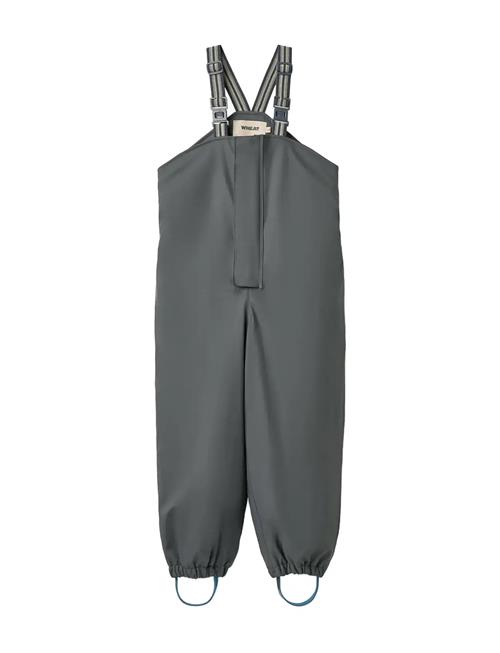 Wheat | Thermo Rain Overalls Lian | 116