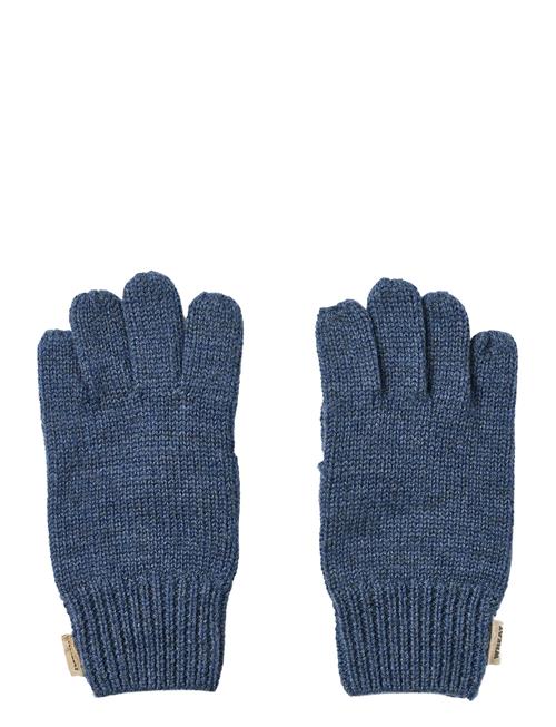 Wheat | Finger Gloves Bobbe | XL