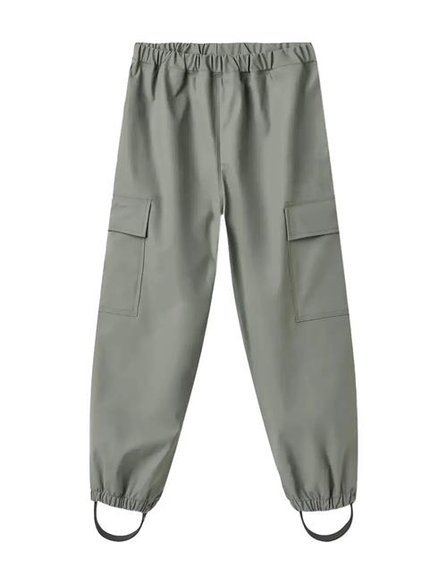 Wheat | Rainwear Groa Trousers | 116