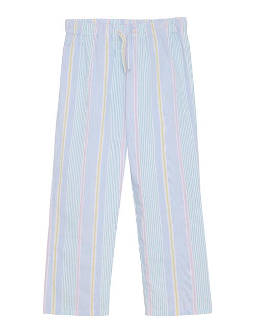 Minymo | Pants Y/D Seersucker | 122