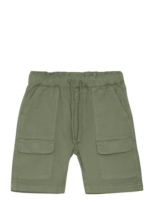 Minymo | Shorts Twill | 104