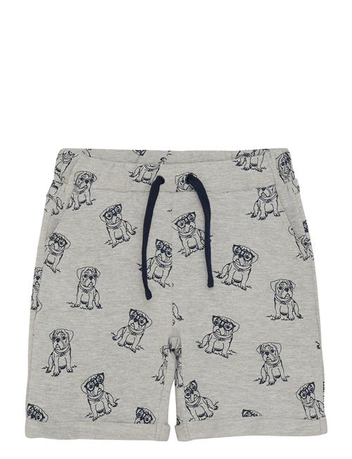 Minymo | Shorts Aop Sweat | 98