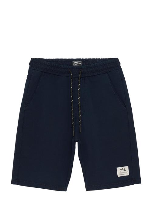 Indian Blue Jeans | Jog Shorts Washed | 116