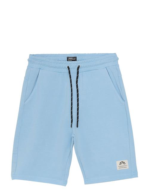 Indian Blue Jeans | Jog Shorts Washed | 116