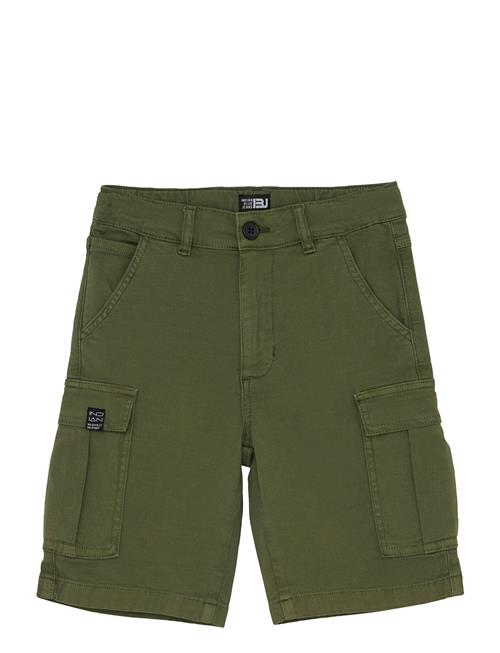 Indian Blue Jeans | Cargo Shorts | 152