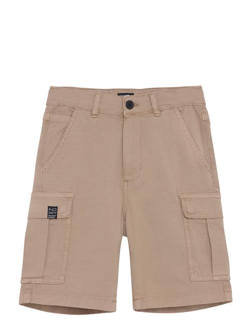Indian Blue Jeans | Cargo Shorts | 176