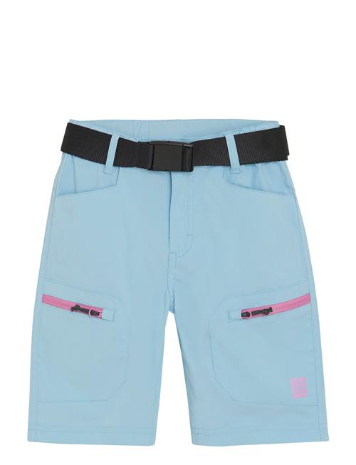 Color Kids | Shorts Outdoor W. Zip Pockets | 152