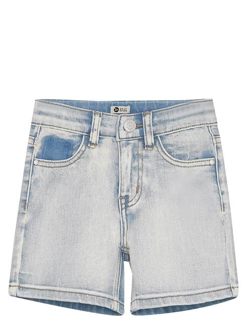 Daily 7 | Denim Shorts | 128
