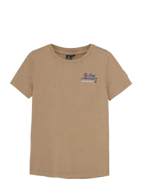 Indian Blue Jeans | T-Shirt The Denim | 110