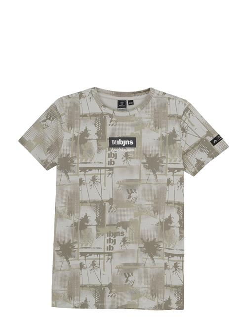 Indian Blue Jeans | T-Shirt Ibj All Over Print | 140