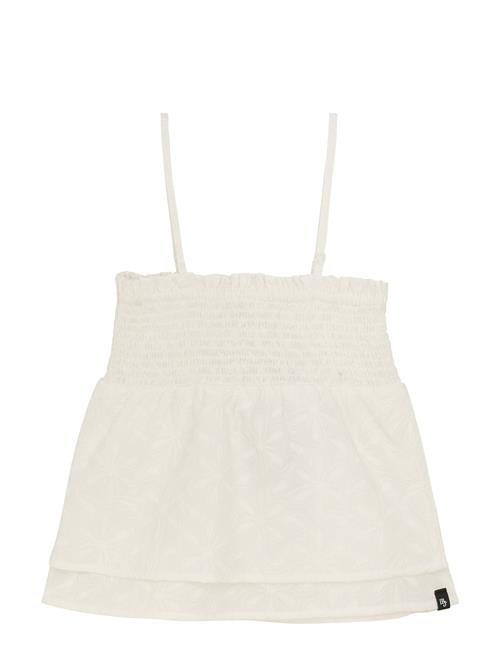 Indian Blue Jeans | Broderie Singlet | 128