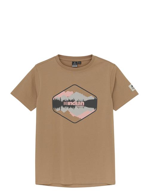 Indian Blue Jeans | T-Shirt Chest Print | 116