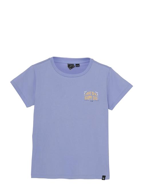 Indian Blue Jeans | T-Shirt Chest And Backprint | 116