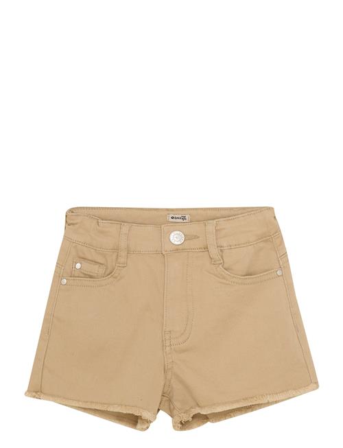 Daily 7 | Twill Shorts | 128