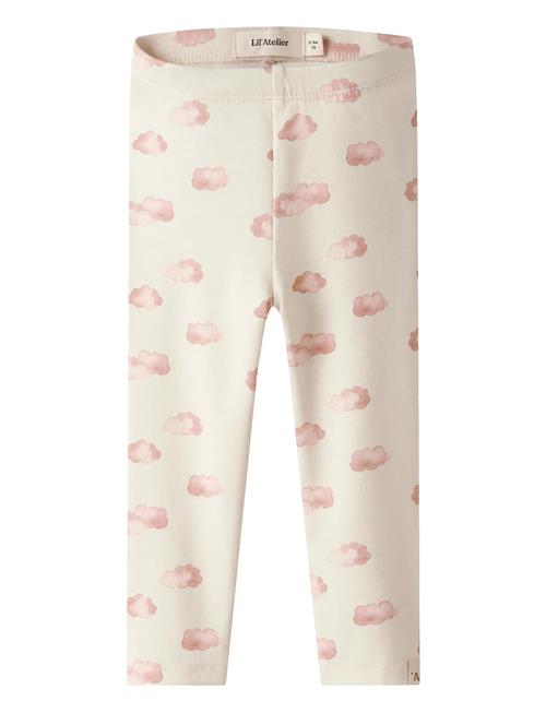 Lil'Atelier | Nbnlayo Kim Slim Leggings Lil Noos | 56
