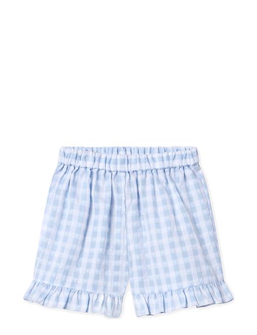 Fliink | Pari Ruffle Shorts | 122