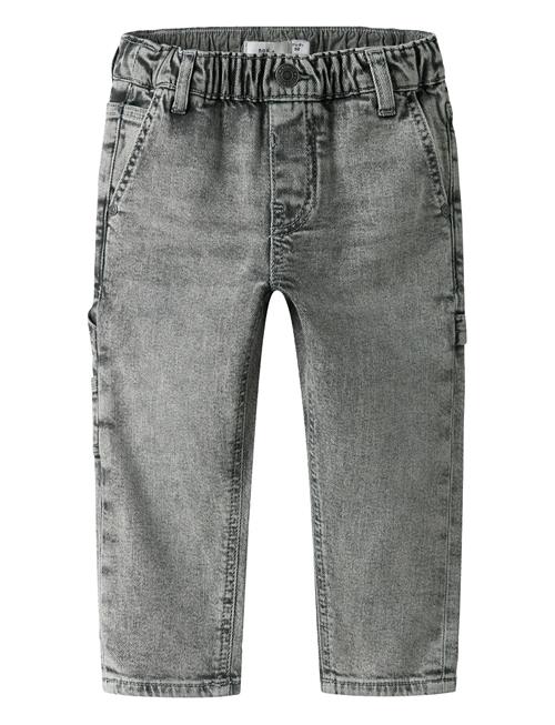 Se name it | Nmmben Tapered Jeans Carp 8940-Bc Noos | 86 hos Booztlet