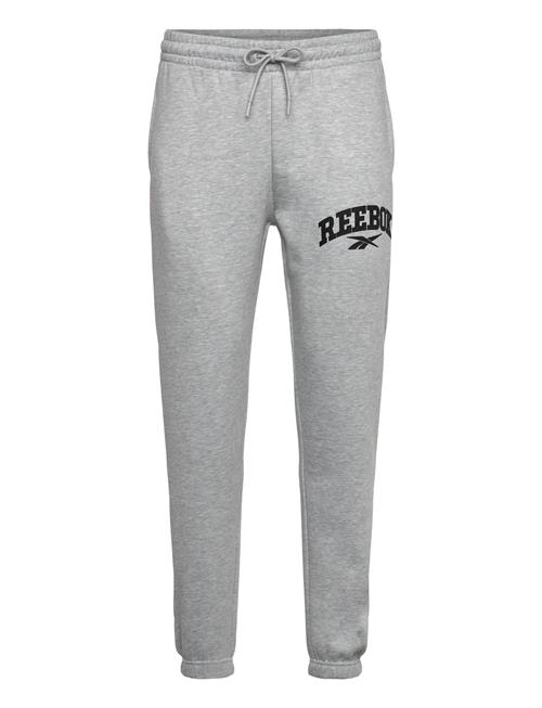 Reebok Classics | Varsity High Density Fleece Pants | M