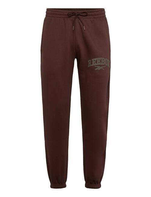 Reebok Classics | Varsity Arch Fleece Jogger Pants | S