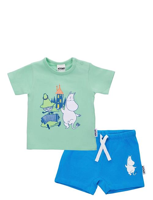 Martinex | Trubadur Shorts Set | 62