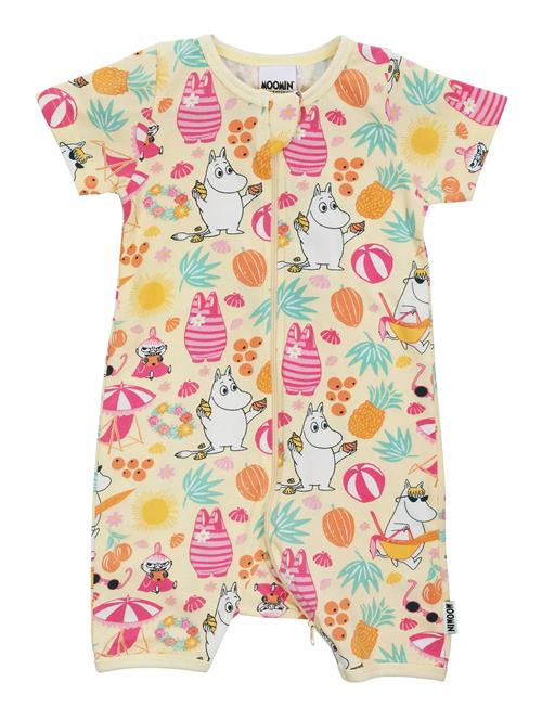 Martinex | Sommar Pyjamas | 80