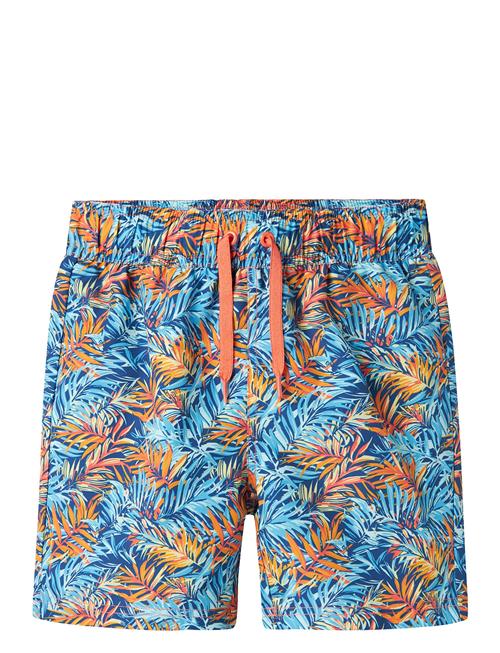 name it | Nkmzaglos Swim Shorts | 116
