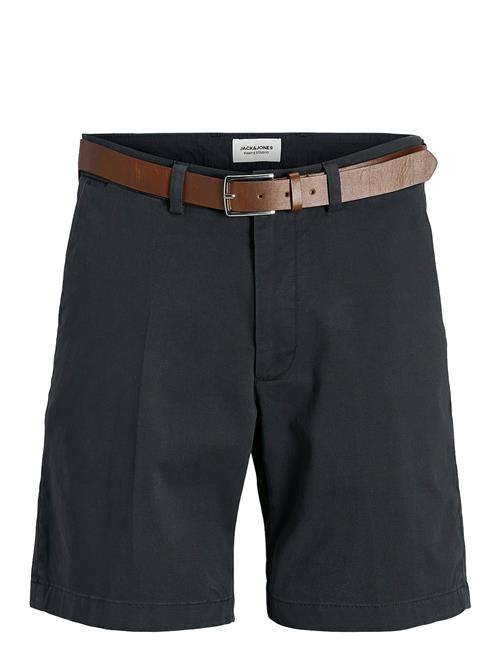 Jack & Jones | Jpstmarco Franco Chino Shorts W Belt Srt | M