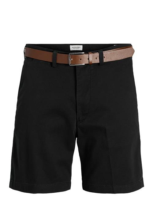 Jack & Jones | Jpstmarco Franco Chino Shorts W Belt Srt | L