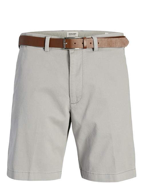 Jack & Jones | Jpstmarco Franco Chino Shorts W Belt Srt | XL