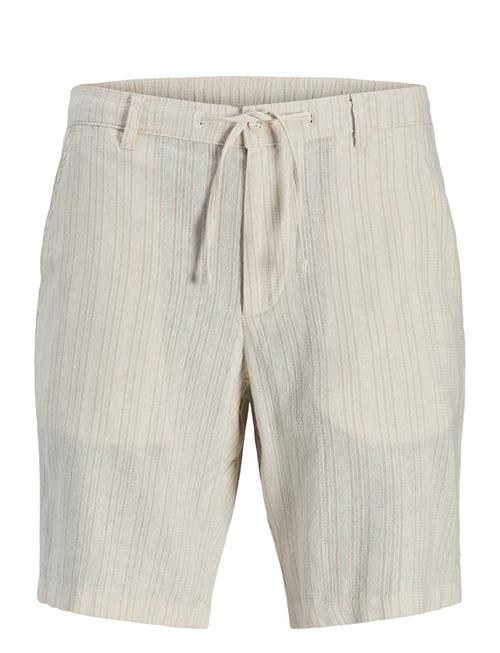 Jack & Jones | Jpstace Mykonos Linen Blend Shorts Reg | XXL
