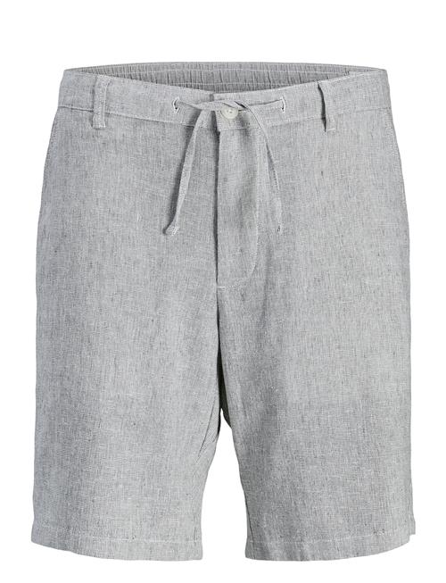 Jack & Jones | Jpstace Mykonos Linen Blend Shorts Reg | XL