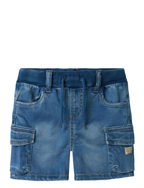name it | Nmmben Baggy Dnm L Shorts 8610-To Noos | 92
