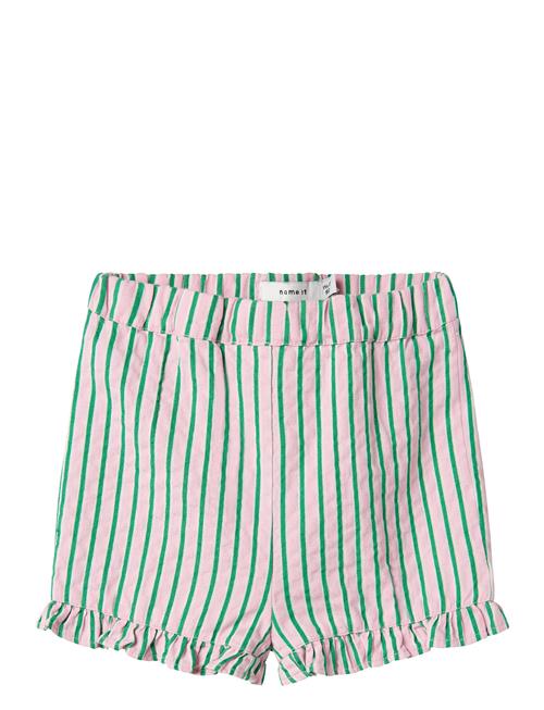 name it | Nmffilone Shorts | 98