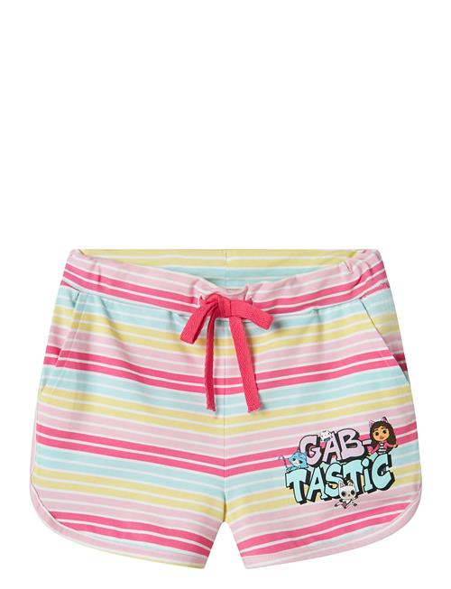 name it | Nmfmena Gabby Shorts Sky | 110