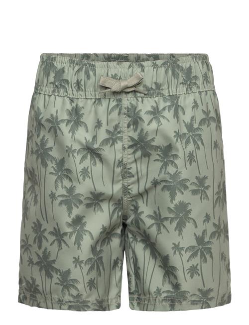 name it | Nmmzimon Swim Shorts | 116