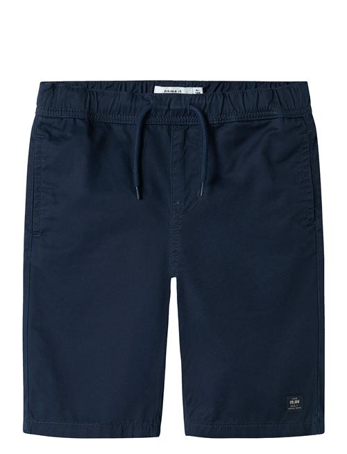 name it | Nkmryan Jog L Twill Shorts 7001-Tf Noos | 98