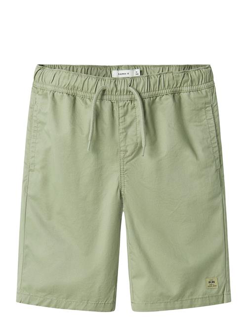 name it | Nkmryan Jog L Twill Shorts 7001-Tf Noos | 98