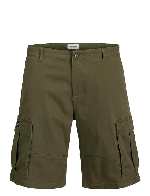 Jack & Jones | Jpstcole Jjjonnie Cargo Shorts Jnr | 164