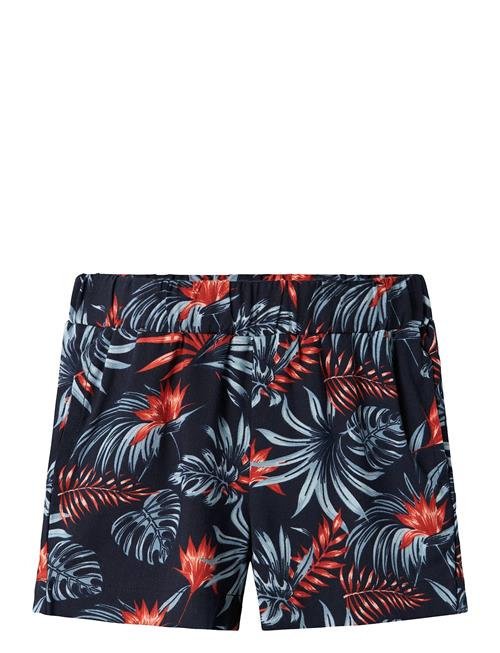 name it | Nmmferane Shorts Box | 110