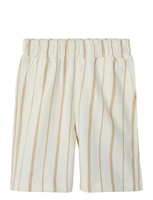name it | Nkmfigaro Shorts | 128