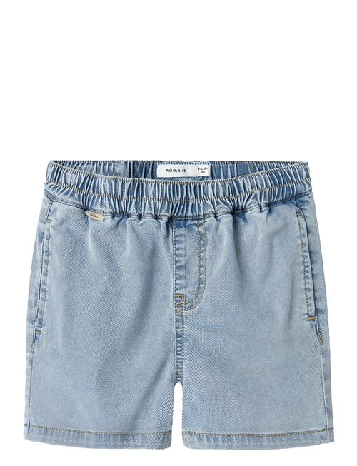 name it | Nmmryan Jog Dnm L Shorts 2024-Yb F | 104