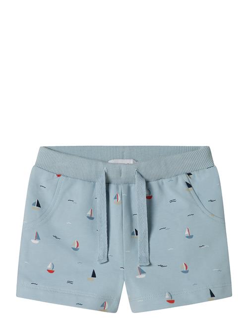name it | Nbmfris Light Sweat Shorts | 62
