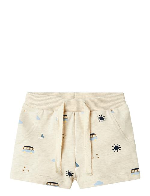 name it | Nbmfris Light Sweat Shorts | 56
