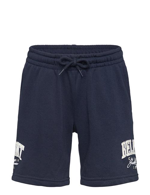 Jack & Jones | Jpstkane Jjdetroit Sweat Shorts Na Jnr | 128