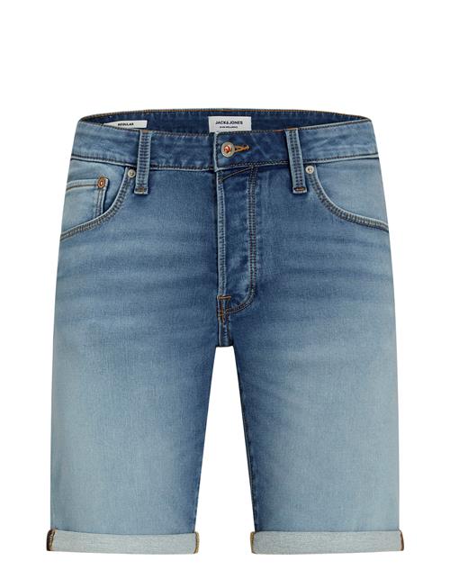 Jack & Jones | Jjirick Jjicon I.k. Shorts Ge 129 Sn | M