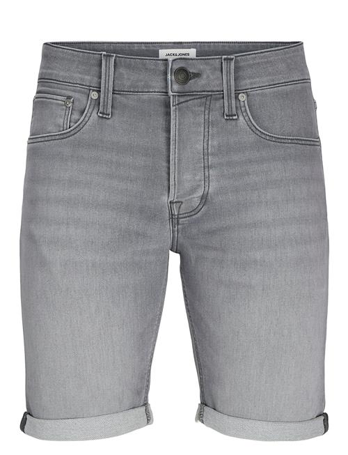Jack & Jones | Jjirick Jjicon I.k. Shorts Ge 063 Sn | M