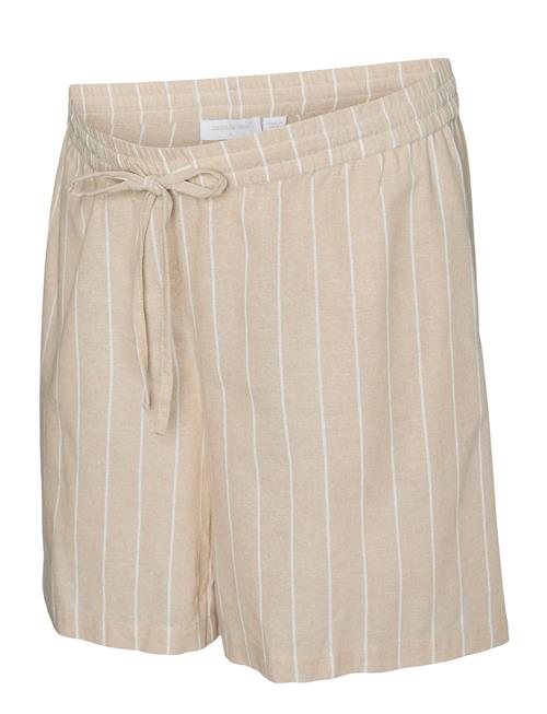 Mamalicious | Mlflorens Wo Shorts | L