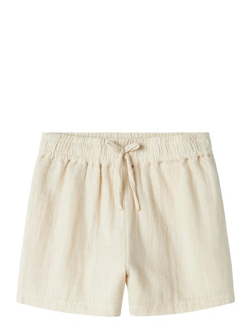name it | Nkfjasmin Shorts Noos | 164